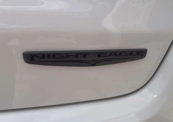 Jeep Compass cena 149900 przebieg: 1, rok produkcji 2023 z Drobin małe 326